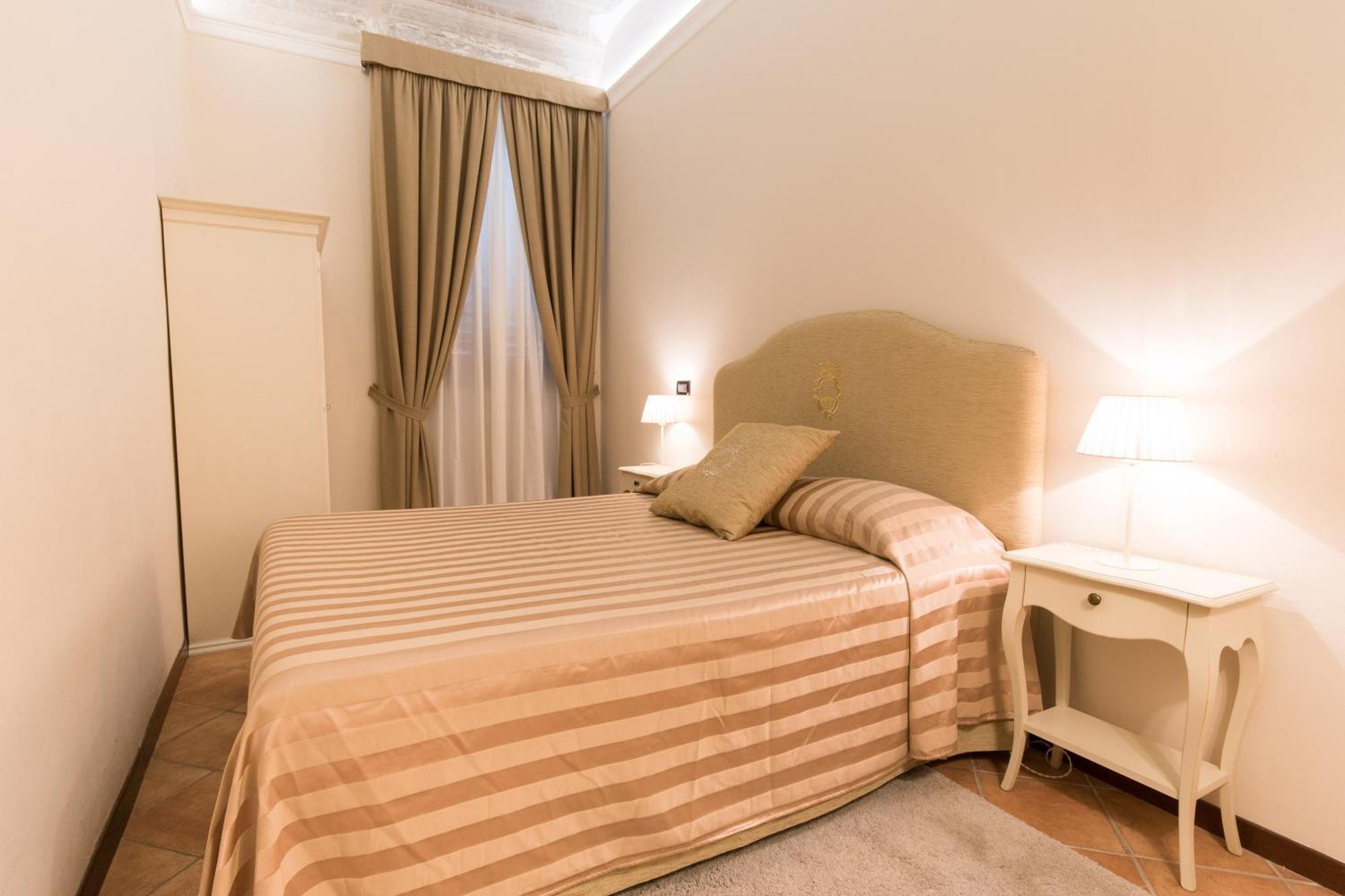 Appartamento Residenza Marchesi Pontenani *