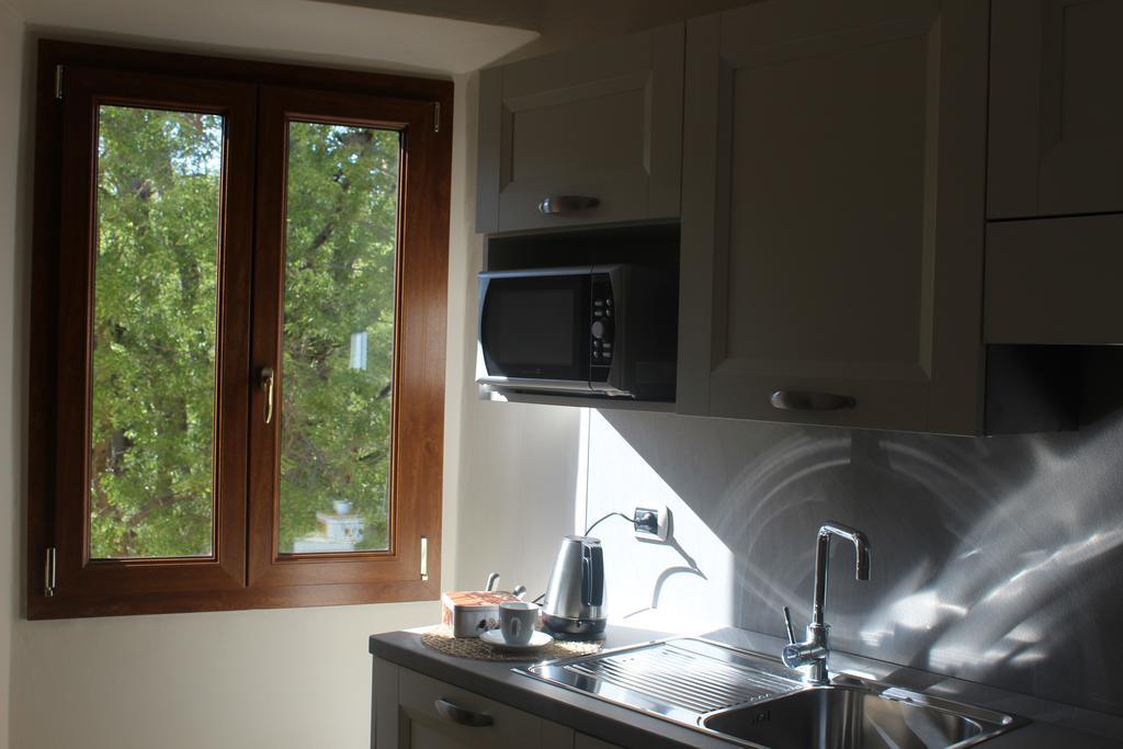 Appartamento Residenza Marchesi Pontenani *