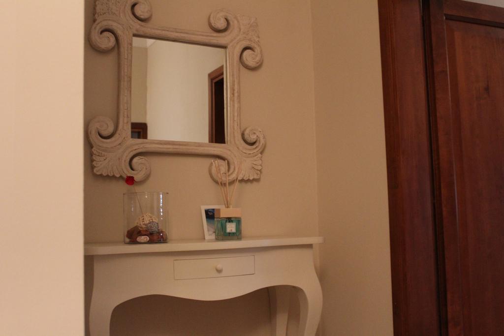 Appartamento Residenza Marchesi Pontenani Firenze