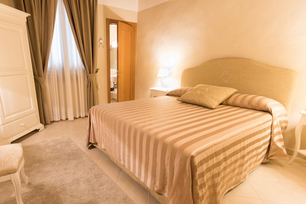 Appartamento Residenza Marchesi Pontenani *