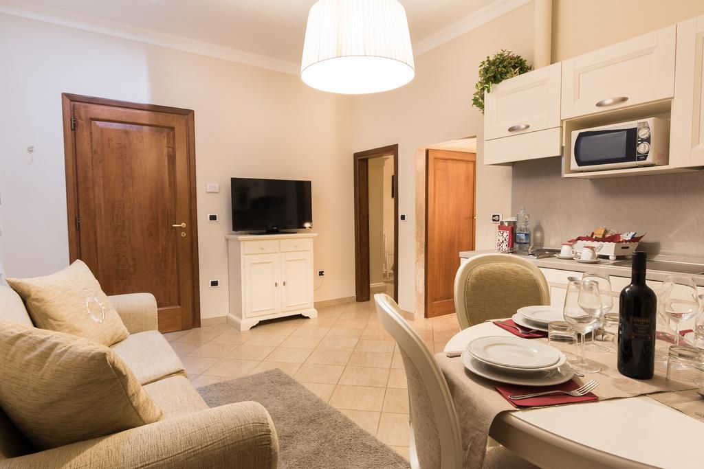 Appartamento Residenza Marchesi Pontenani