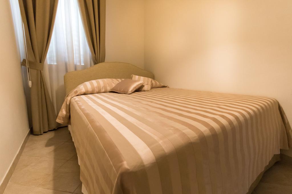Appartamento Residenza Marchesi Pontenani