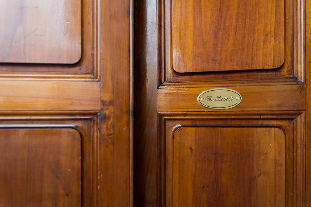 Appartamento Residenza Marchesi Pontenani