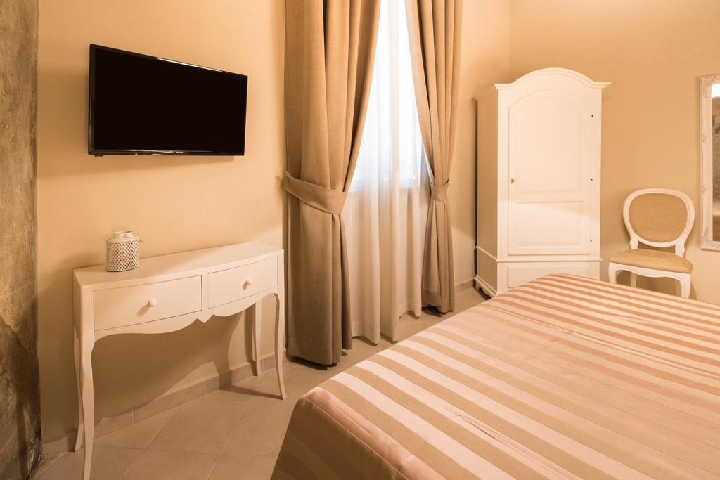 Appartamento Residenza Marchesi Pontenani
