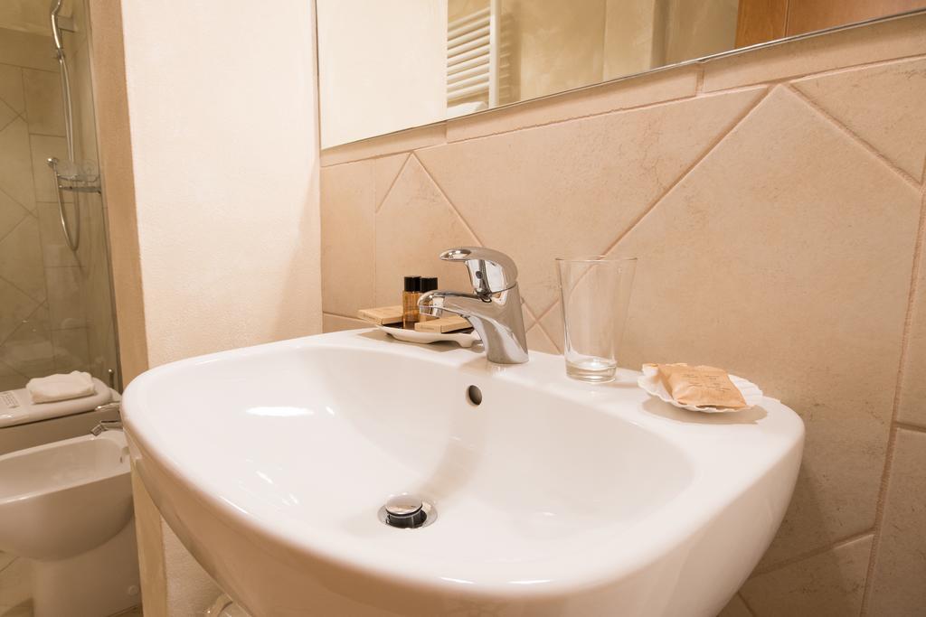 Appartamento Residenza Marchesi Pontenani *