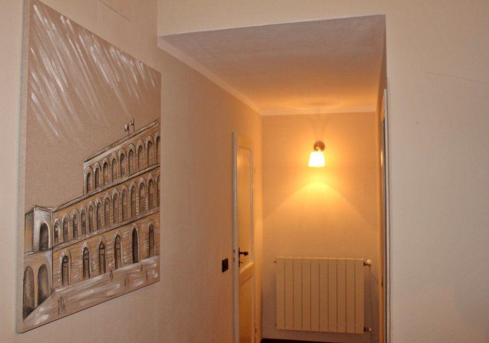 Residenza Marchesi Pontenani Appartamento