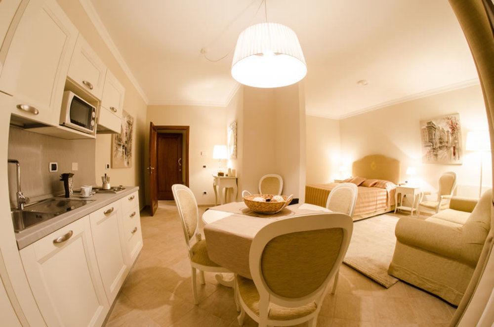 Residenza Marchesi Pontenani Appartamento Firenze