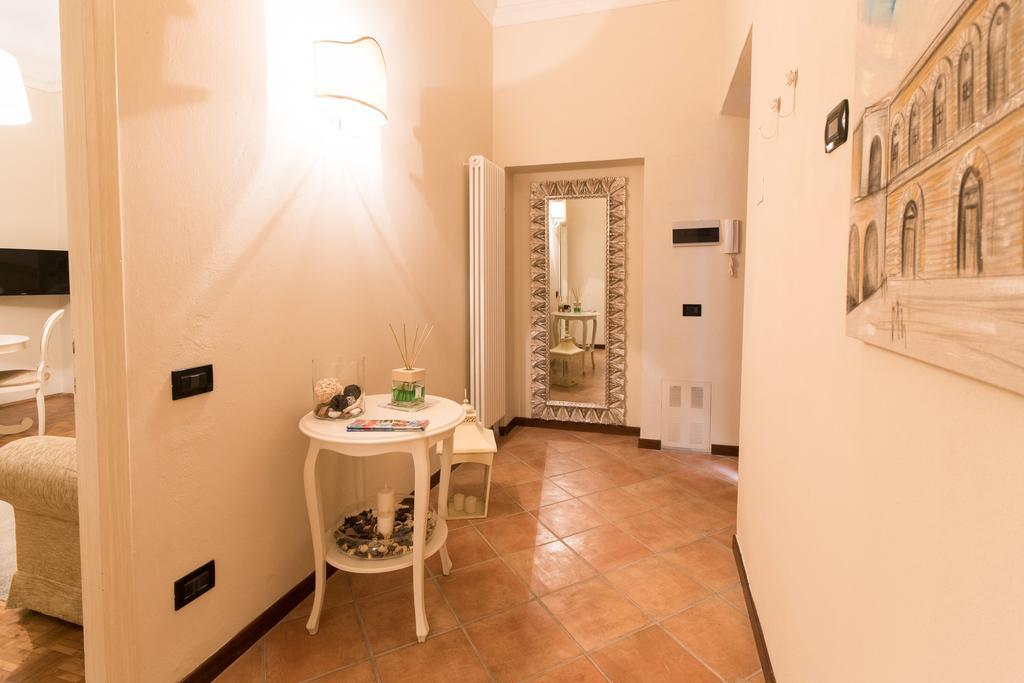 Residenza Marchesi Pontenani Appartamento