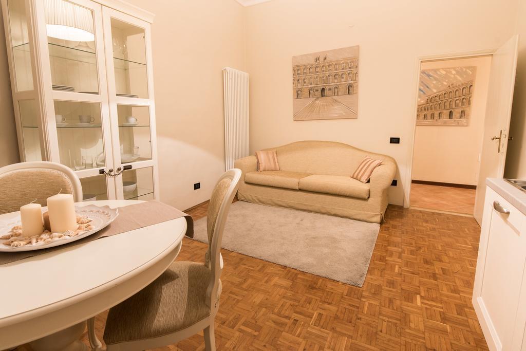 Appartamento Residenza Marchesi Pontenani