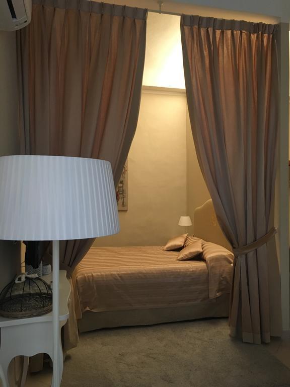 Appartamento Residenza Marchesi Pontenani Firenze