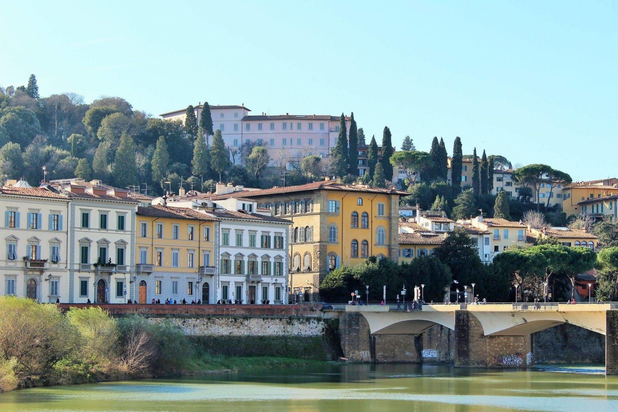 Residenza Marchesi Pontenani Appartamento *