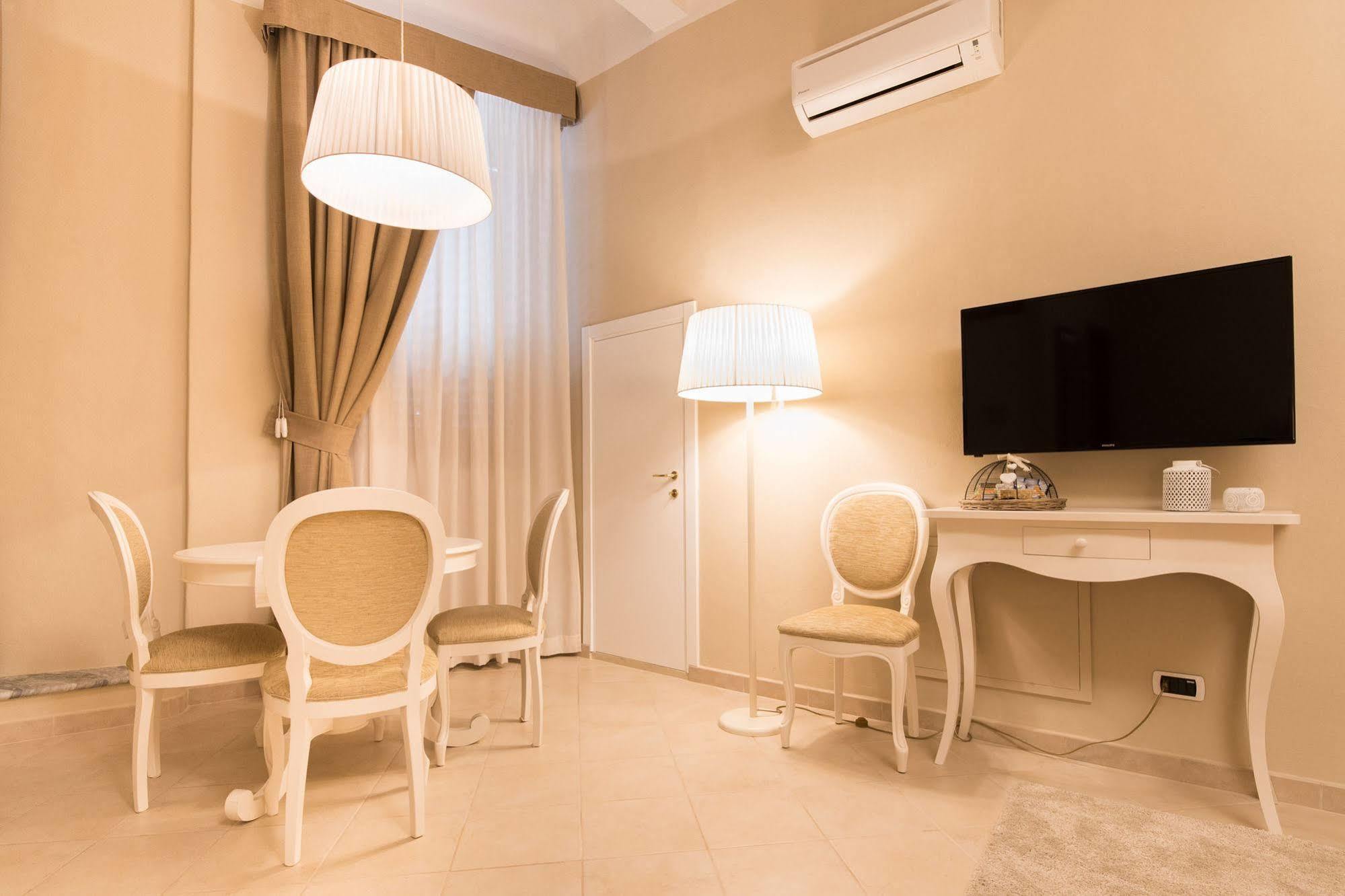 Residenza Marchesi Pontenani Appartamento Firenze