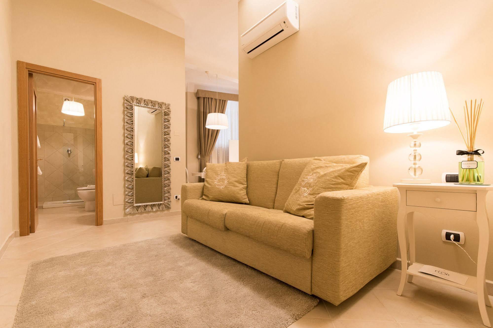 Appartamento Residenza Marchesi Pontenani Firenze