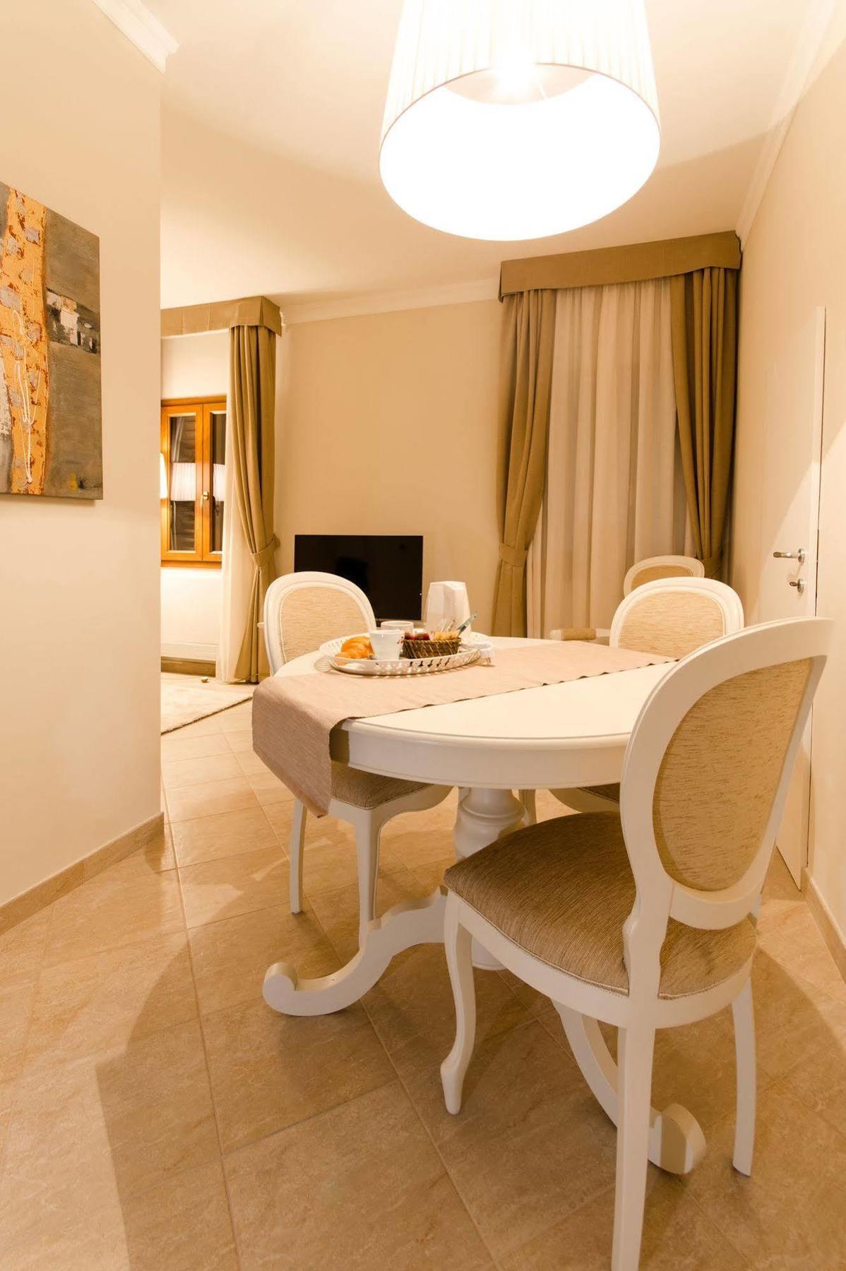 Residenza Marchesi Pontenani Appartamento *