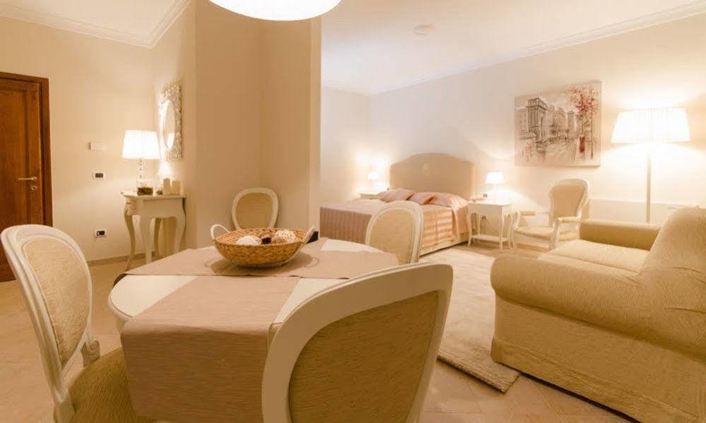 Residenza Marchesi Pontenani Appartamento Firenze