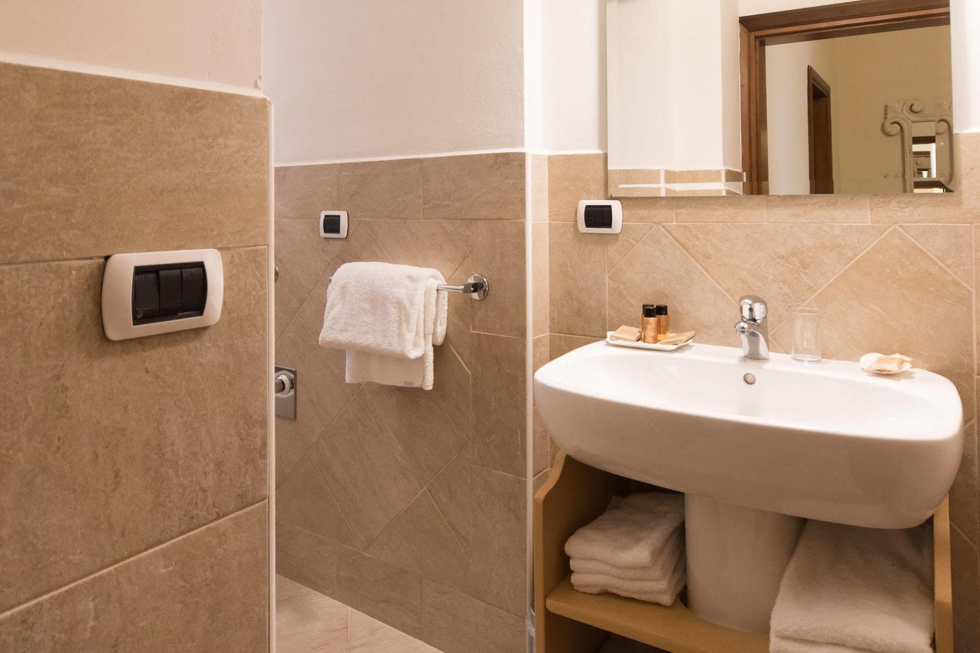 Appartamento Residenza Marchesi Pontenani *